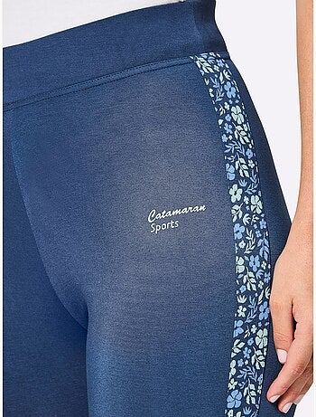 Legging de yoga 95% viscose - taille standard - witt