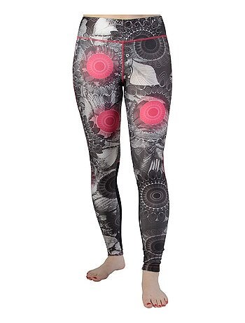 legging desigual