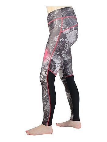 legging desigual
