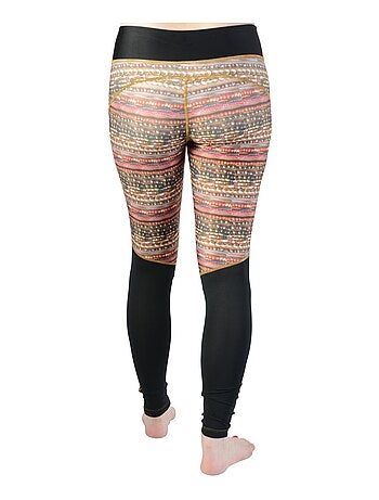 legging desigual