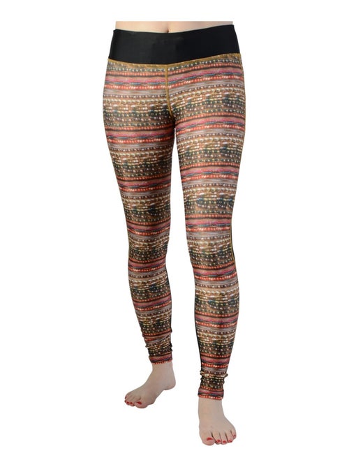 legging desigual - Kiabi