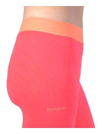 legging desigual