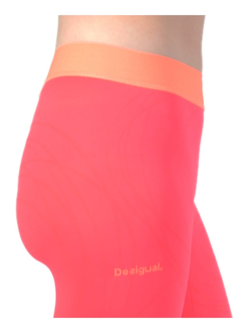 legging desigual Rose - Kiabi