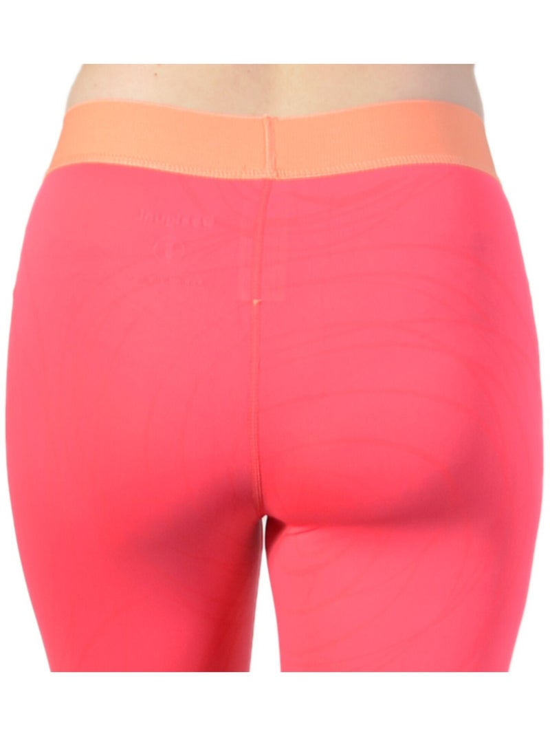 legging desigual Rose - Kiabi