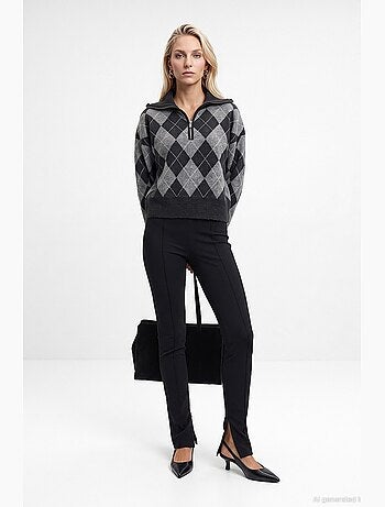 Legging dilvin