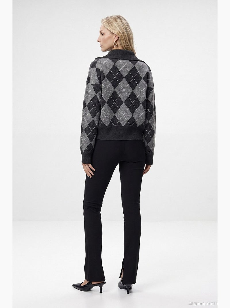 Legging dilvin Noir - Kiabi