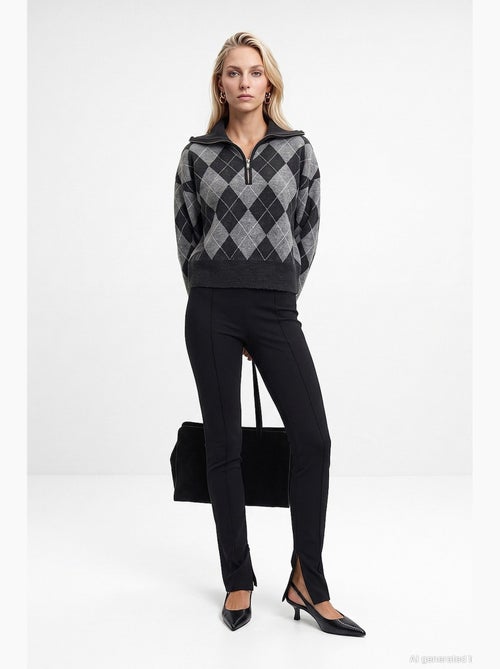 Legging dilvin - Kiabi Legging dilvin - Kiabi