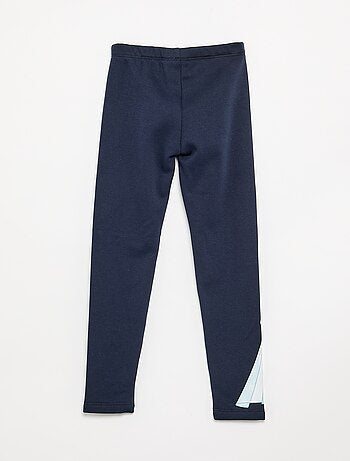 Legging 'Disney' 'La Reine des Neiges'