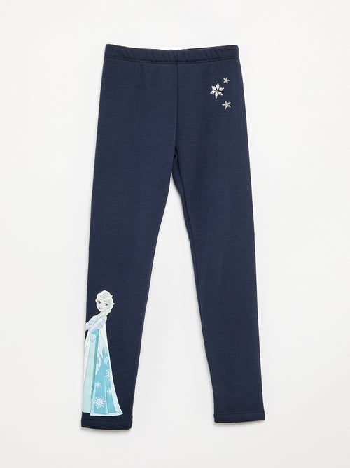 Legging 'Disney' 'La Reine des Neiges' - Kiabi Legging 'Disney' 'La Reine des Neiges' - Kiabi