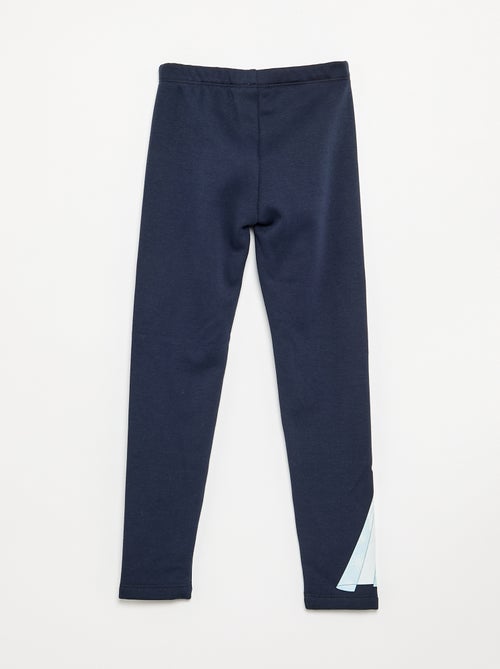 Legging 'Disney' 'La Reine des Neiges' - Kiabi Legging 'Disney' 'La Reine des Neiges' - Kiabi