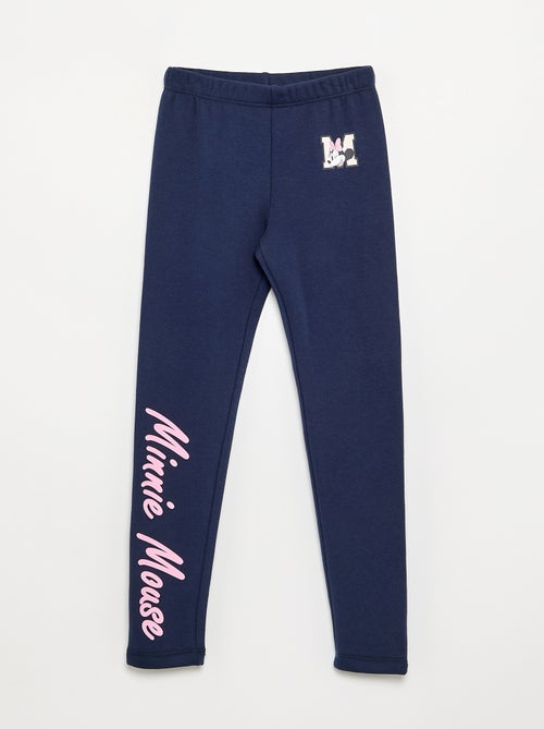 Legging 'Disney' 'Minnie - Kiabi Legging 'Disney' 'Minnie - Kiabi