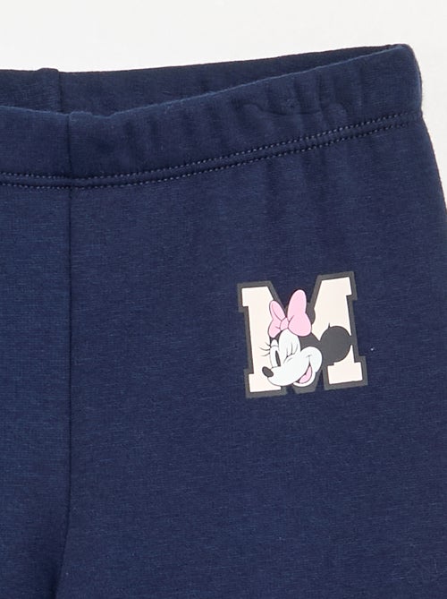Legging 'Disney' 'Minnie - Kiabi Legging 'Disney' 'Minnie - Kiabi