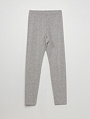 Legging Fille Mode Vetements Fille Kiabi