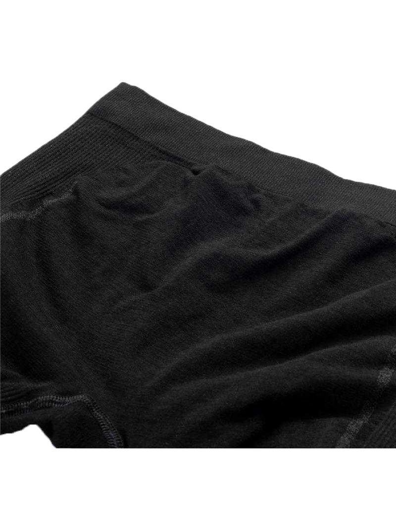 Legging edelweiss - fitanu Noir - Kiabi