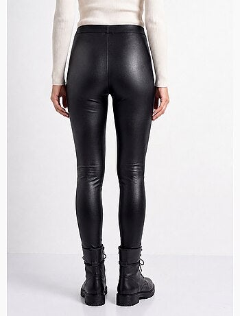 Legging effet pantalon - afibel