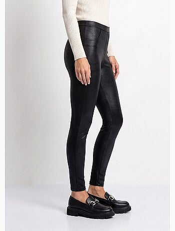 Legging effet pantalon - afibel