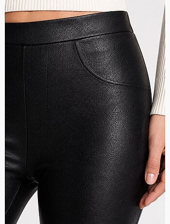 Legging effet pantalon - afibel