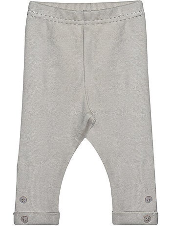 LEGGING ELISEA INTERLOCK