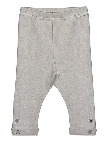 LEGGING ELISEA INTERLOCK