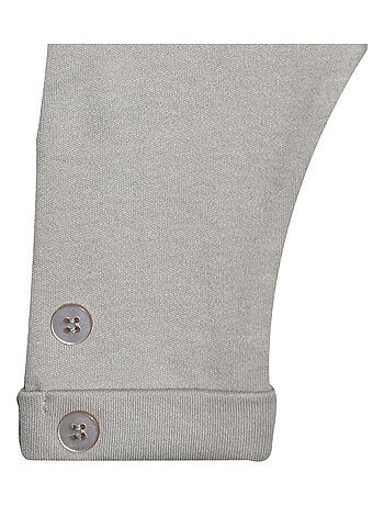 LEGGING ELISEA INTERLOCK