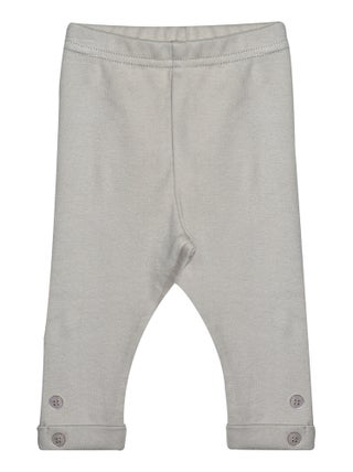 LEGGING ELISEA INTERLOCK