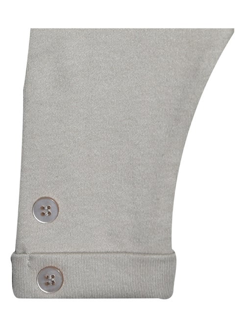 LEGGING ELISEA INTERLOCK - Kiabi