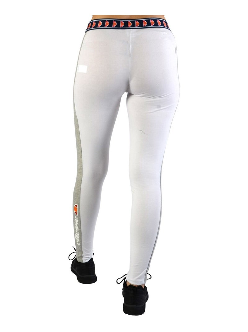 Legging Ellesse Heritage Blanc - Kiabi