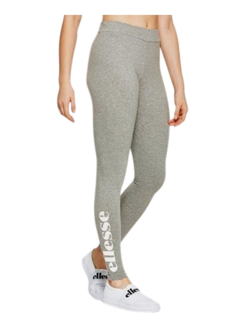 Legging Ellesse Solos 2 Gris clair - Kiabi