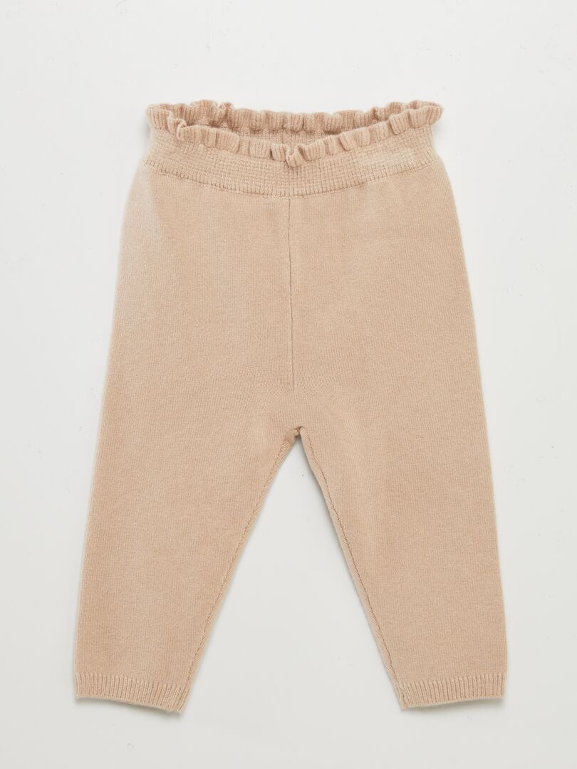 Ensemble 2 Pièces Pantalon Et Haut Isobella & Chloé Pour Fille - Taille 12 Mois - Neuf Avec étiquette