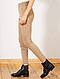     Legging en suédine vue 5
