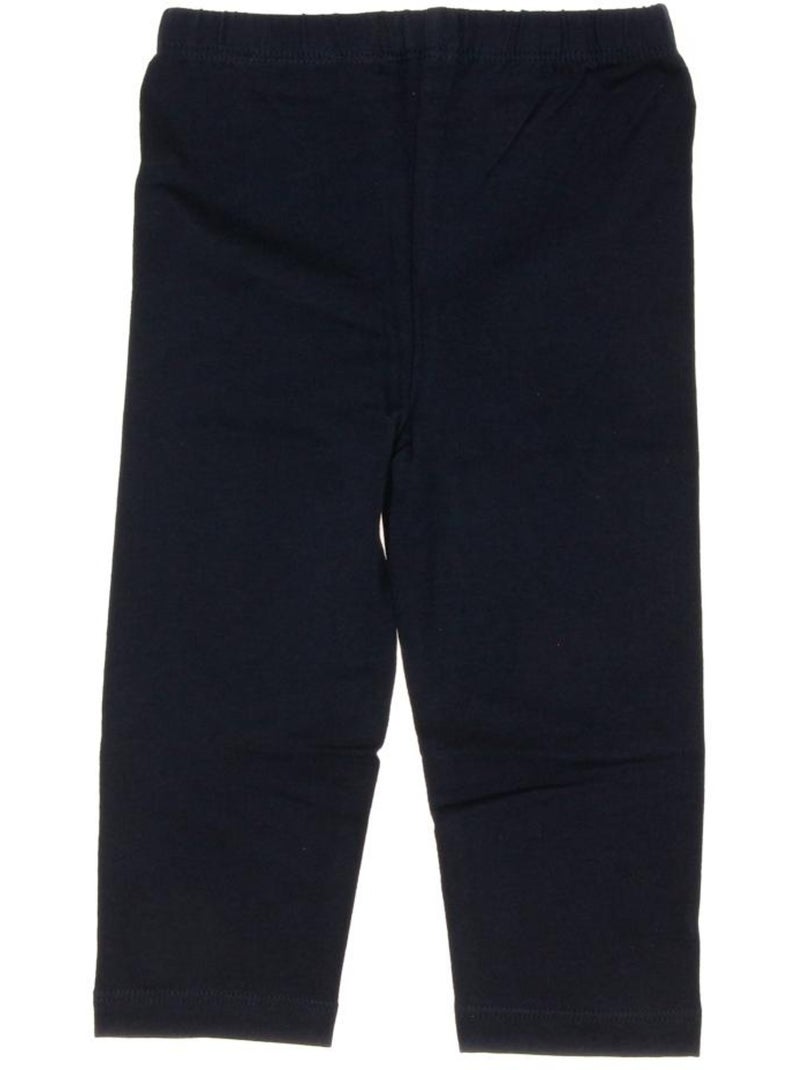 Legging Enfant Bleu marine - Kiabi