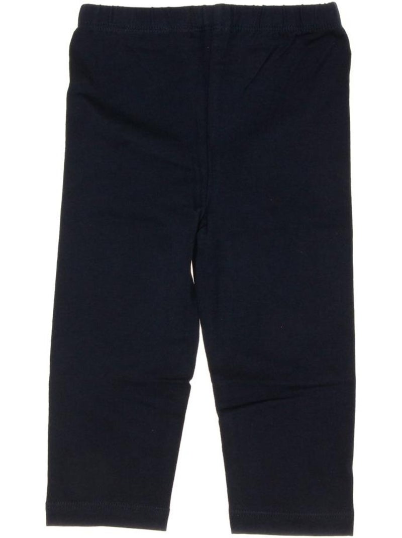 Legging enfant Bleu marine - Kiabi