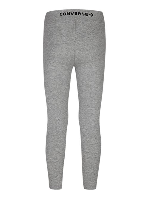 Legging Enfant Converse CNVG Wordmark - Kiabi
