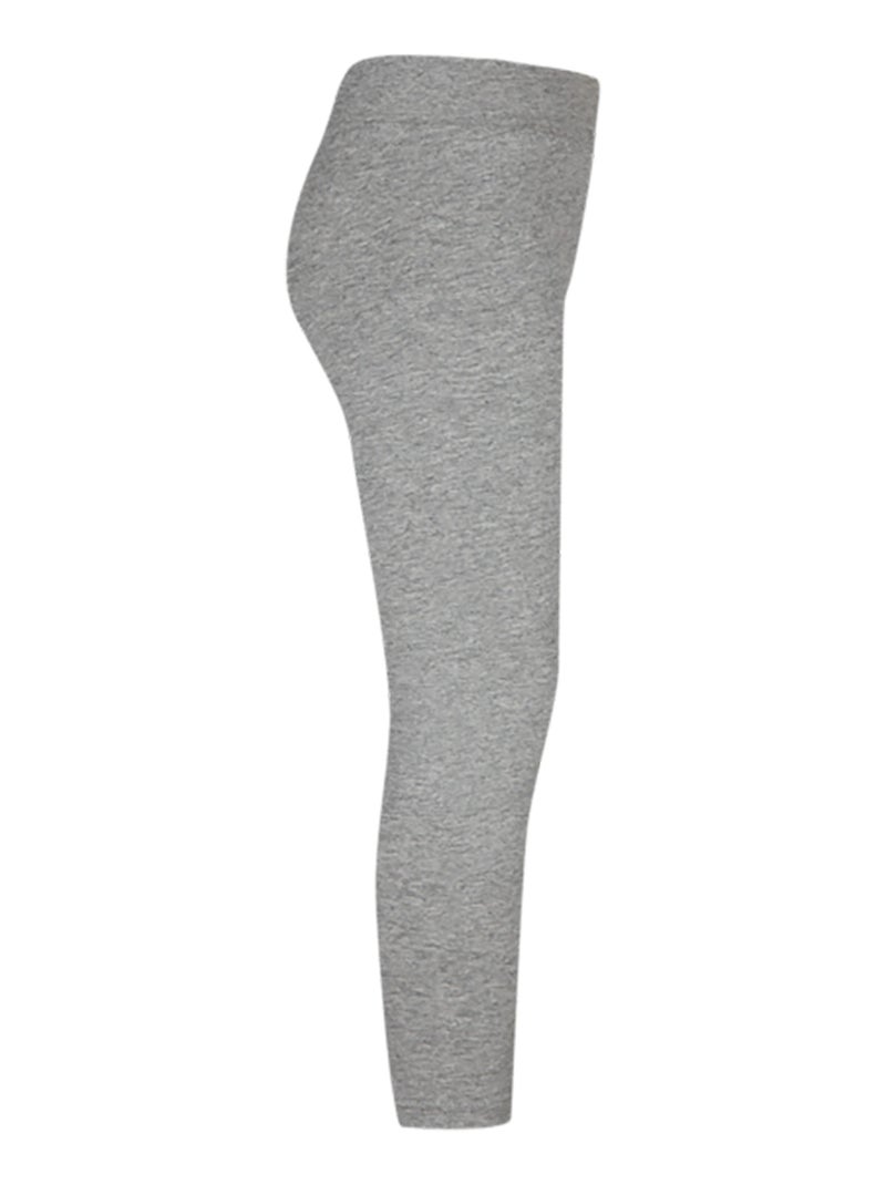 Legging Enfant Converse CNVG Wordmark Gris - Kiabi