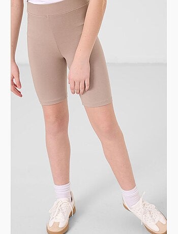 Legging enfant en coton tommy