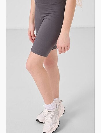 Legging enfant en coton tommy