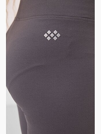 Legging enfant en coton tommy