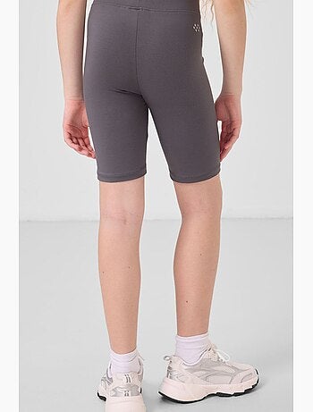 Legging enfant en coton tommy