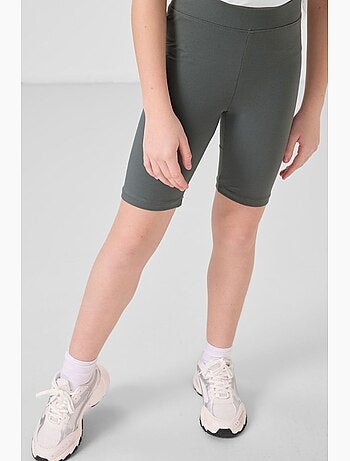 Legging enfant en coton tommy