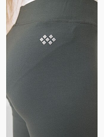 Legging enfant en coton tommy