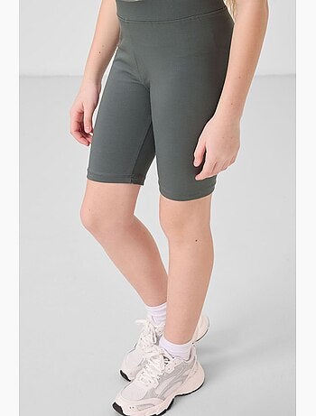 Legging enfant en coton tommy