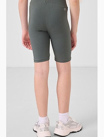 Legging enfant en coton tommy