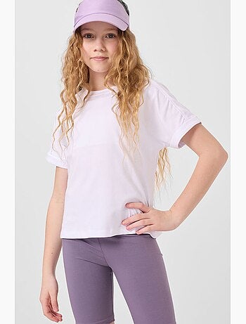 Legging enfant en coton tommy