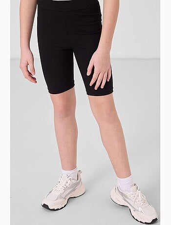 Legging enfant en coton tommy