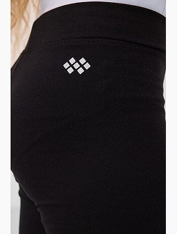 Legging enfant en coton tommy