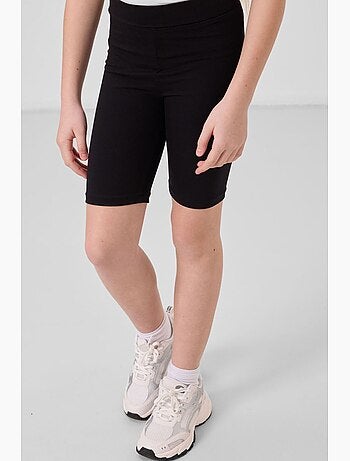 Legging enfant en coton tommy