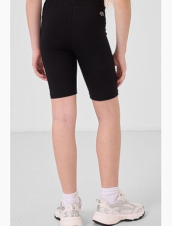 Legging enfant en coton tommy