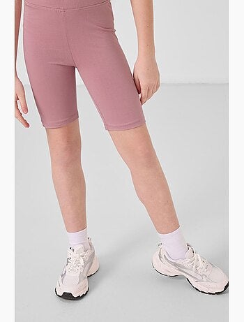 Legging enfant en coton tommy