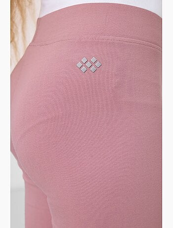 Legging enfant en coton tommy