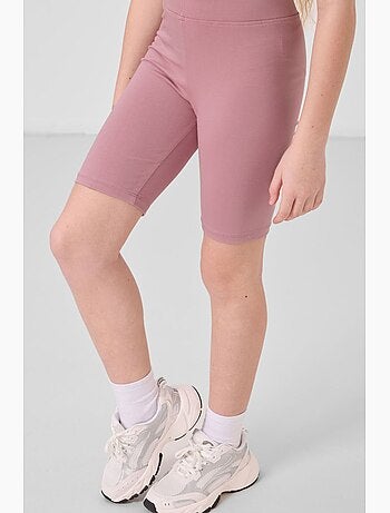 Legging enfant en coton tommy